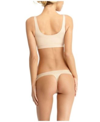 Women's Minimave Seamless Shaping Bralette