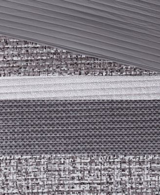 Rhapsody 6-Pc. Quilt Set, King/California King