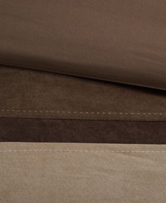 Palisades 7-Pc. Comforter Set, Queen