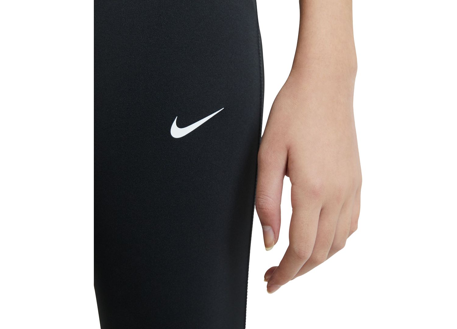 Леггинсы для больших девочек Pro Dri-FIT