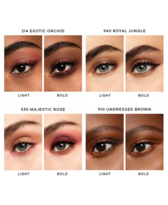 Ombres G Quad Eyeshadow