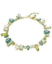 Macy's swarovski crystal jewelry new arrivals