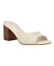 Macy's last top act sandals
