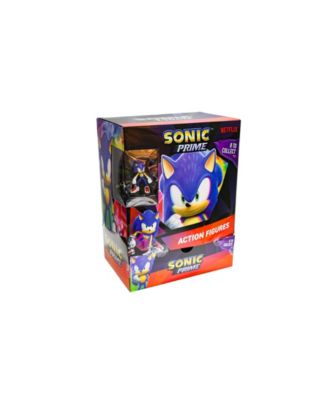 Sonic