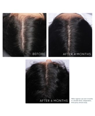 Flourish Shampoo For Thinning Hair, 2 oz.