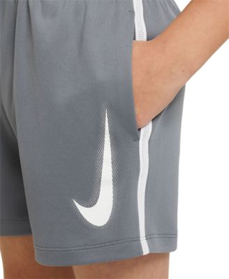 Big Boys Multi Dri-FIT Graphic Training Shorts