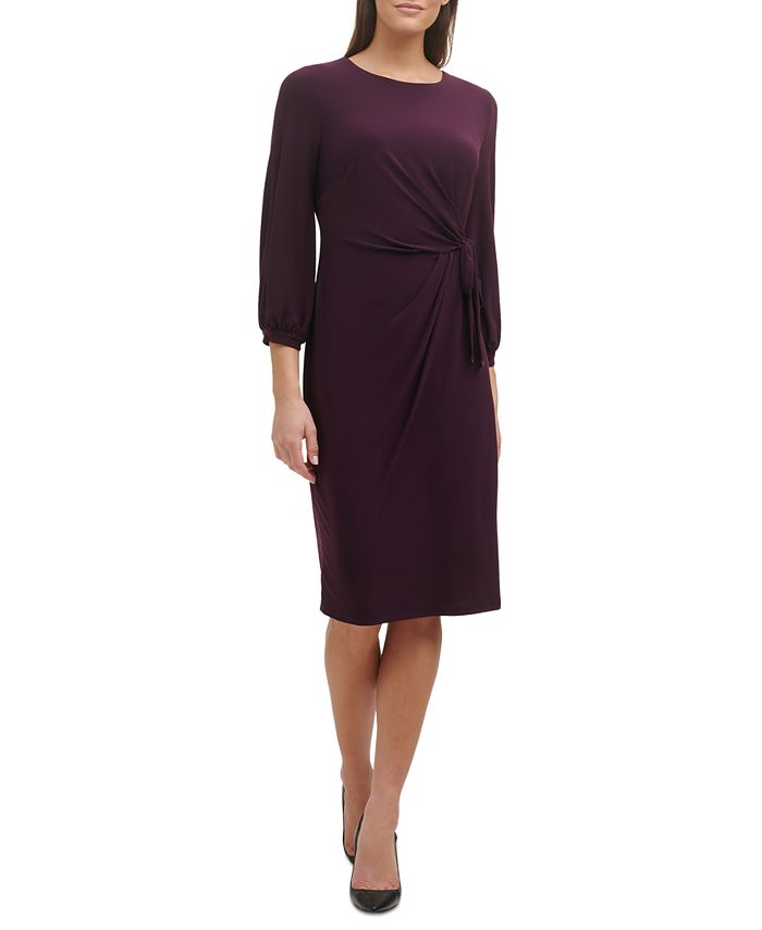 Tommy hilfiger sale blair dress