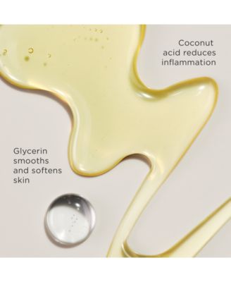 The Shaving Cream Tube, Unscented, 2.5 Fl Oz