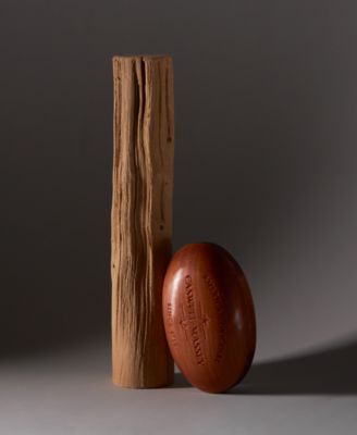 Heritage Woodgrain Sandalwood Bar Soap, 5.8 oz.