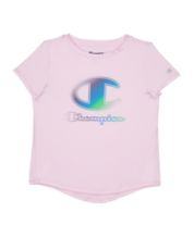 Champion baby sale girl clothes