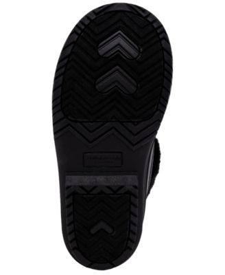 Little Girls Bridger Cold Weather Lace Up Boots