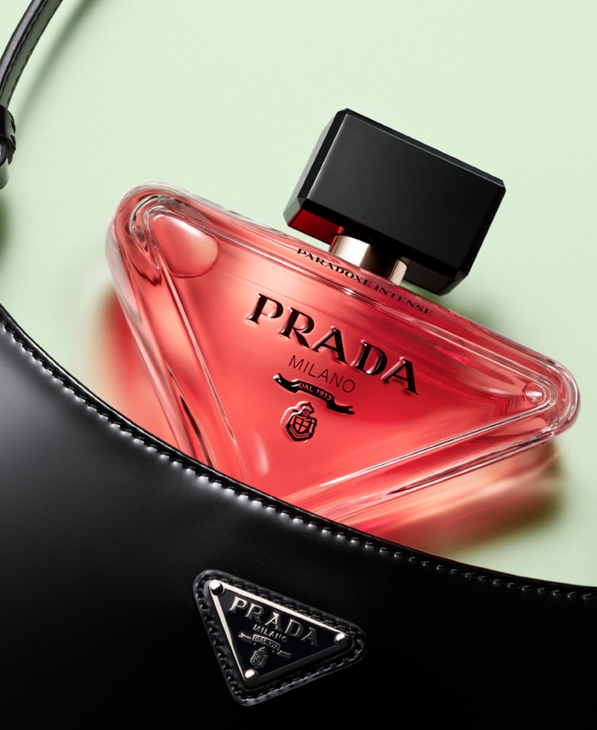 Shop Prada Paradoxe Intense Eau De Parfum, 1.6 Oz. In No Color