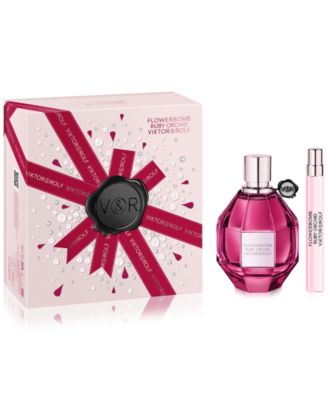 Viktor & Rolf - 2-Pc. Flowerbomb Ruby Orchid Eau de Parfum Gift Set