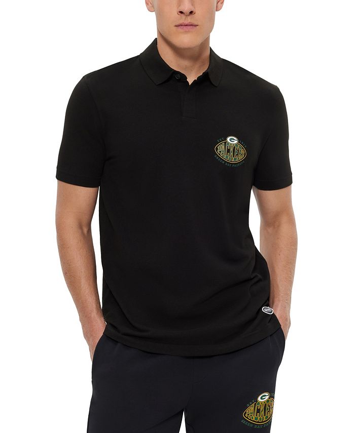 Macy's hugo boss polo shirts deals