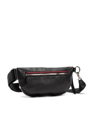 Charles Medium Crossbody Belt Bag