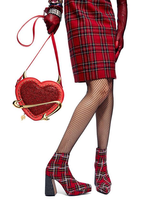 Betsey johnson devil outlet backpack