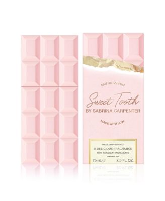 Sabrina Carpenter Sweet Tooth Eau De Parfum Perfume for Women - 2.5 Fl Oz