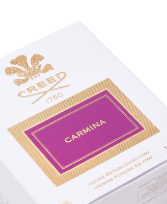 Carmina Eau de Parfum, 1 oz.