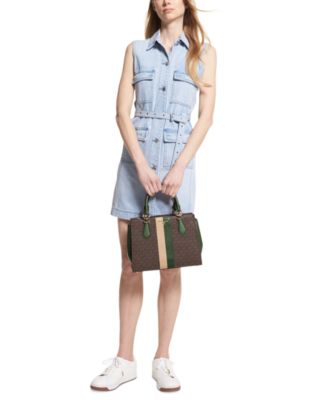 Michael Kors - Marilyn Medium Satchel
