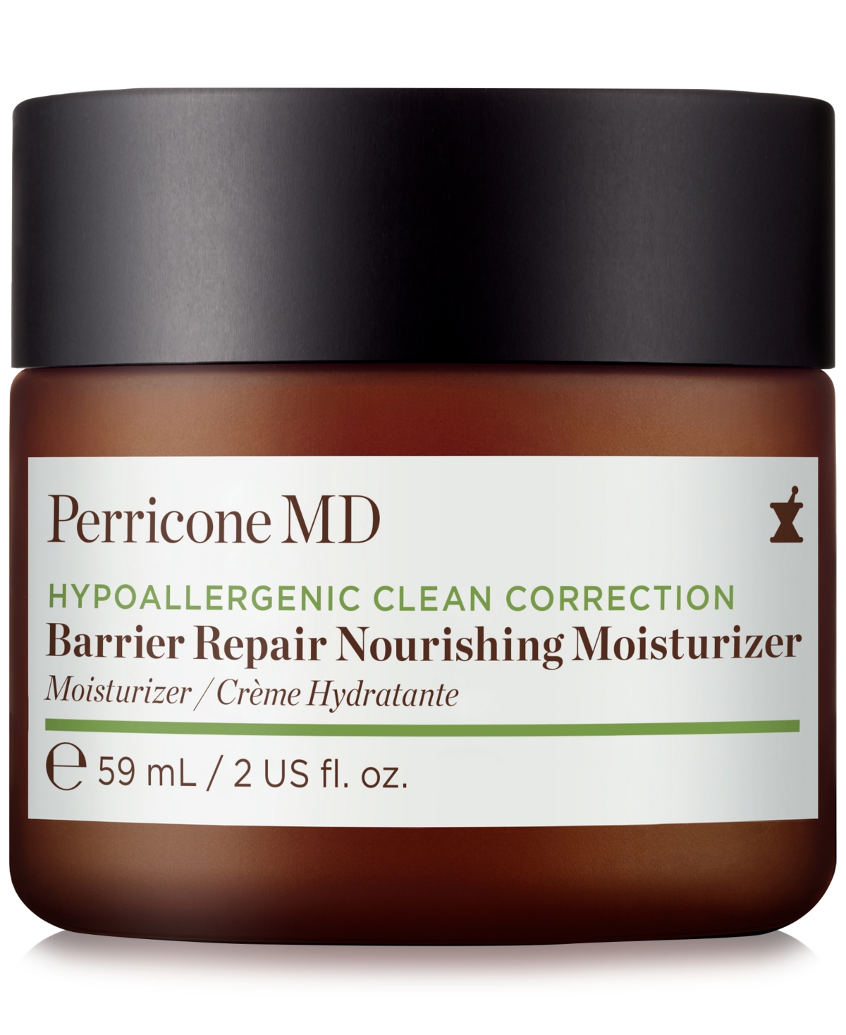 Perricone Md Barrier Repair Nourishing Moisturizer, 2 Oz.