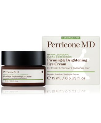 Firming & Brightening Eye Cream, 0.5 oz.