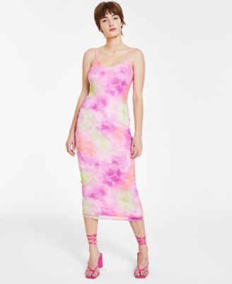 crepe midi dress Aria Crepe Midi Dress in Black S
