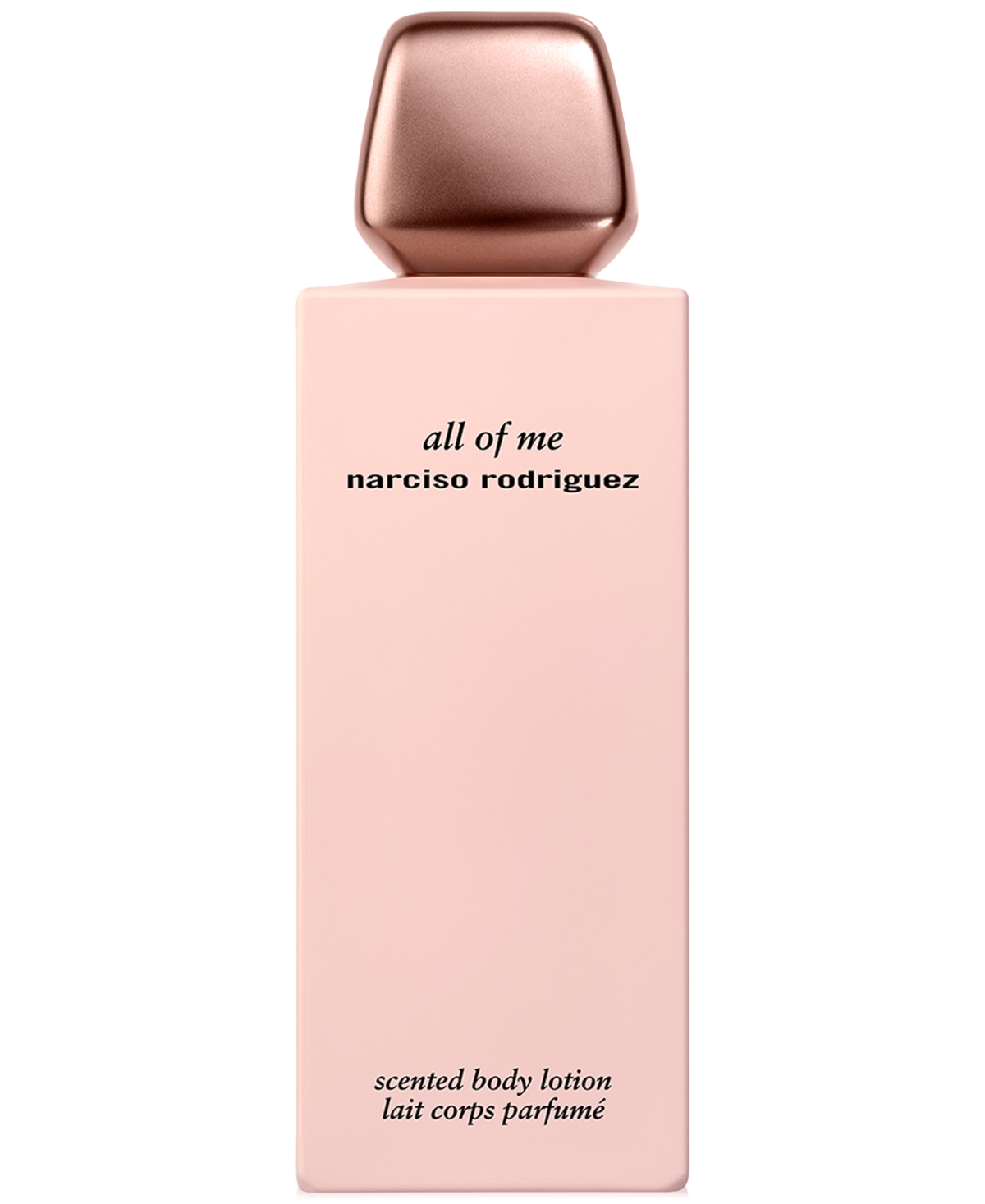 Narciso Rodriguez All Of Me Scented Body Lotion, 6.7 Oz.