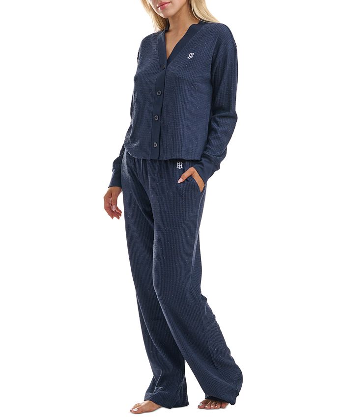 Pajamas tommy hilfiger online