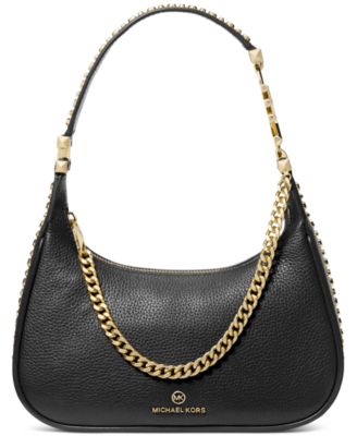 Michael Kors Piper Small Pouchette offers Bag