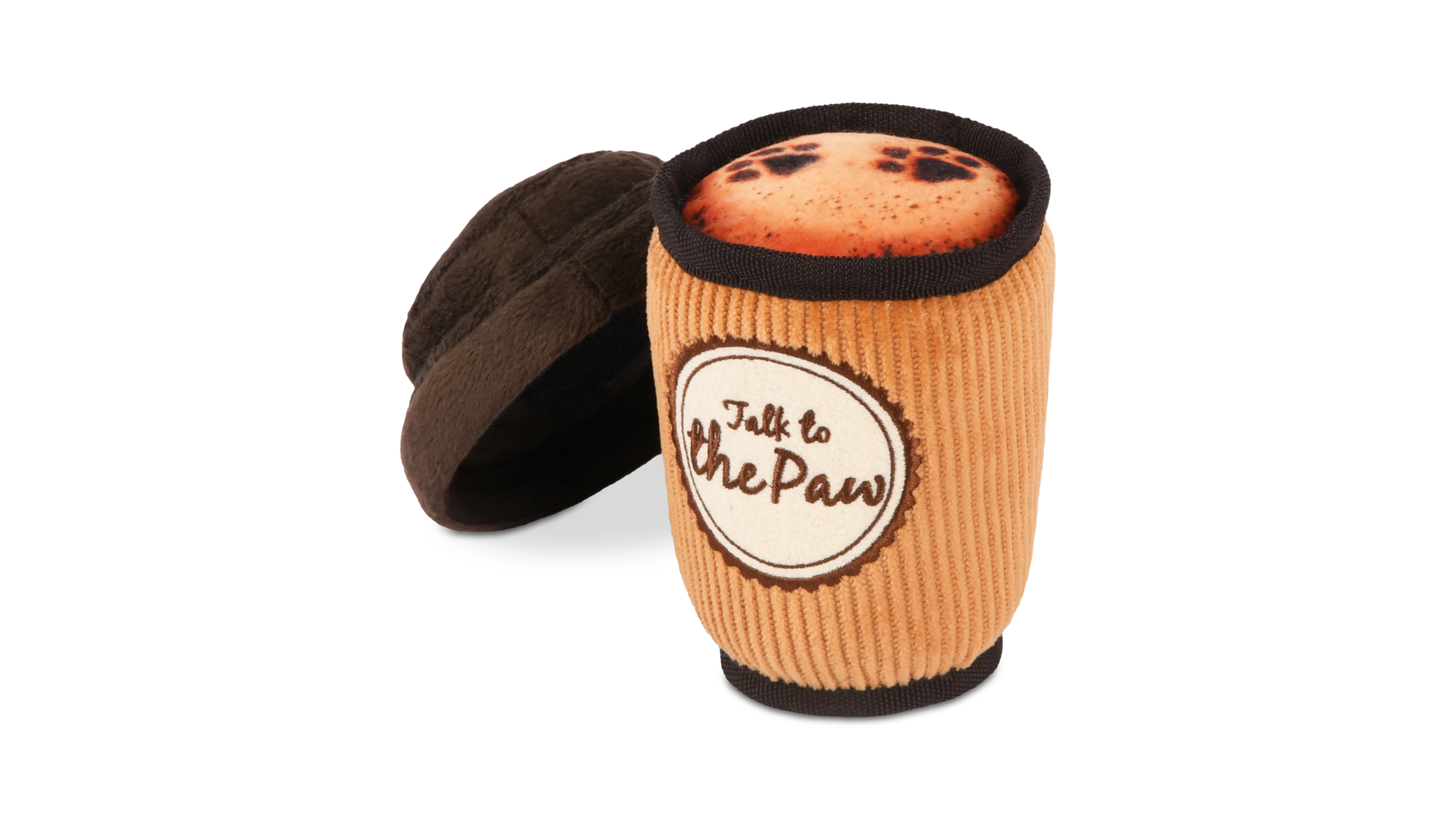 P.l.a.y. Pup Cup Cafe Collection: Doggo's Java