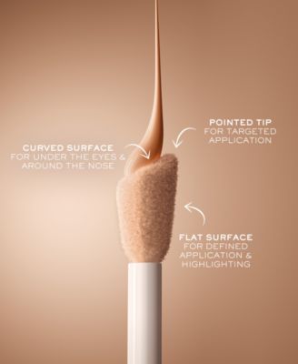 Teint Idole Ultra Wear Care & Glow Serum Concealer