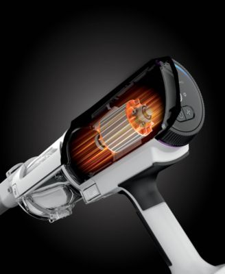 Cordless Detect Clean &amp; Empty Auto-Empty System with QuadClean Multi-Surface Brushroll- IW3511