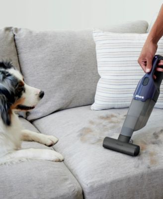 Cyclone PET HyperVelocity Suction PetExtract Hand-Held Vacuum