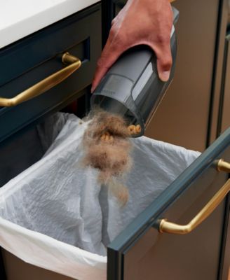 Cyclone PET HyperVelocity Suction PetExtract Hand-Held Vacuum