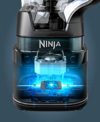 Detect Duo Power BlendSense Blender Pro, TB301