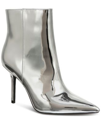 I.N.C. International Concepts Women's Holand Pointed-Toe Dress Booties ...