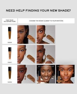 Teint Idole Ultra Wear Foundation