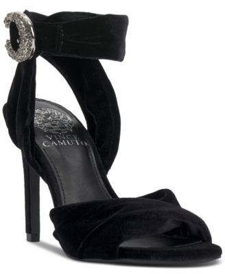 Vince Camuto Eshantel Dress Sandals, Created for Macy's - Macy's