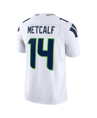 Men's DK Metcalf Seattle Seahawks Vapor F.U.S.E. Limited Jersey