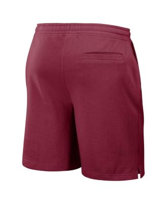 Men's Darius Rucker Collection by Garnet South Carolina Gamecocks Logo Shorts