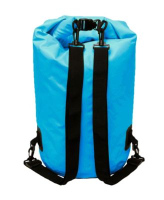 30 Liters Dry Bag Cooler with Straps
