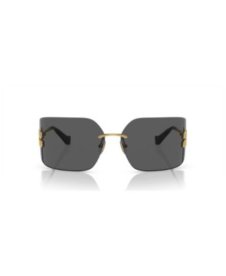 Women's Sunglasses, MU 54YS