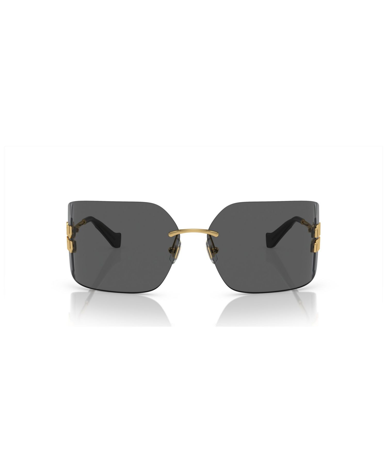 Women's Sunglasses, MU 54YS