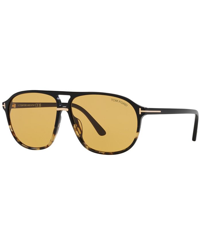 Tom Ford Men's Sunglasses, Bruce Macy's