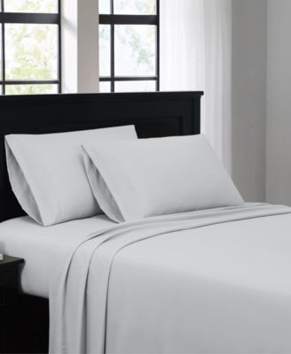 Everyday 4-Pc. Sheet Set, Queen