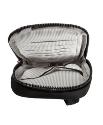 Anti-Theft Tailored Crossbody Phone Pouch