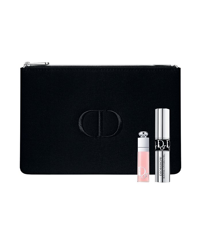Dior makeup gift with purchase on sale