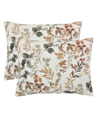 Evergreen 4 Piece Comforter Set, Full