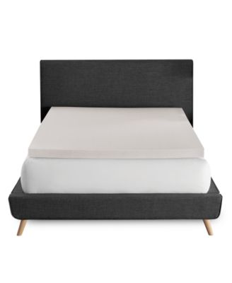 Shop Prosleep 3 Copper Infused Memory Foam Mattress Topper Collection