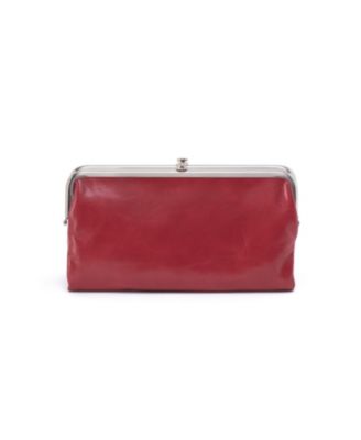 LAUREN CLUTCH-WALLET